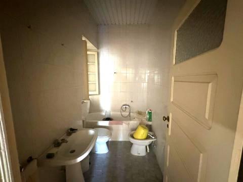 Apartamento T3 em excelente localização