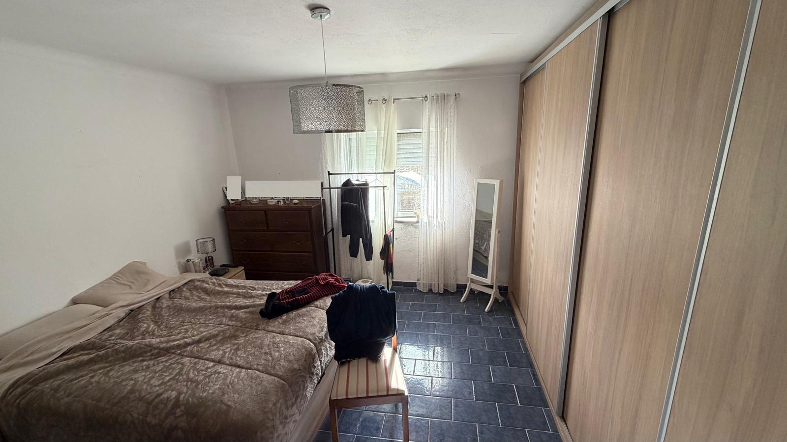 Moradia T3 com garagem e quintal