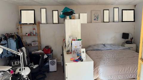 Moradia T3 com garagem e quintal