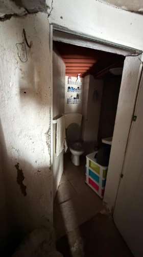 Moradia T3 com garagem e quintal