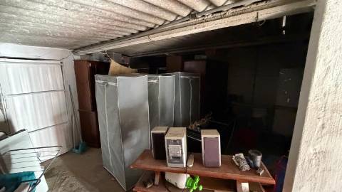 Moradia T3 com garagem e quintal