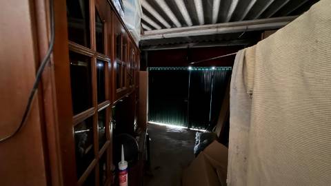 Moradia T3 com garagem e quintal