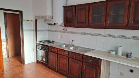 Apartamento T2 - excelente localização