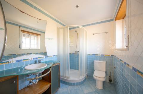 Apartamento T2 Quinta da Fidalga - Seixal