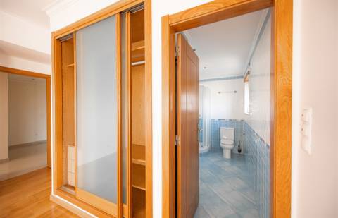 Apartamento T2 Quinta da Fidalga - Seixal