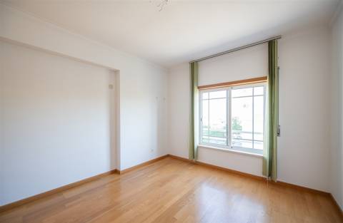 Apartamento T2 Quinta da Fidalga - Seixal