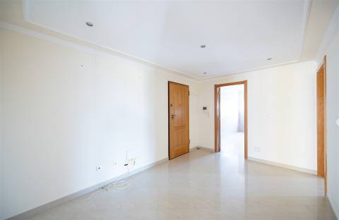 Apartamento T2 Quinta da Fidalga - Seixal