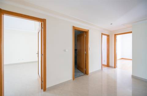 Apartamento T2 Quinta da Fidalga - Seixal