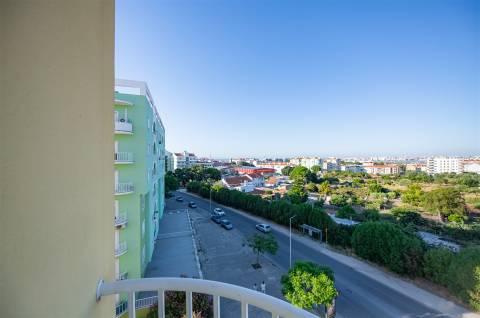 Apartamento T2 Quinta da Fidalga - Seixal