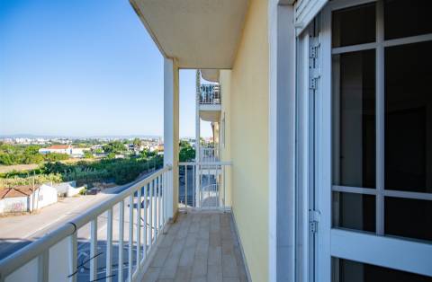 Apartamento T2 Quinta da Fidalga - Seixal