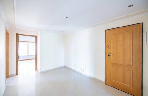 Apartamento T2 Quinta da Fidalga - Seixal