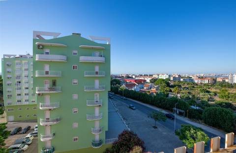 Apartamento T2 Quinta da Fidalga - Seixal