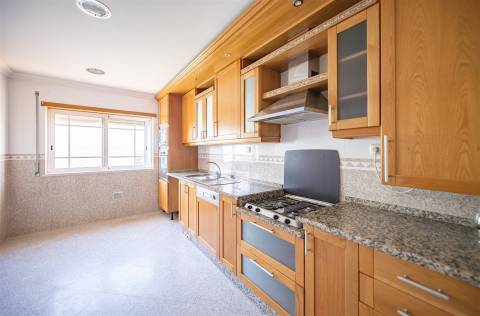 Apartamento T2 Quinta da Fidalga - Seixal