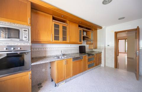 Apartamento T2 Quinta da Fidalga - Seixal