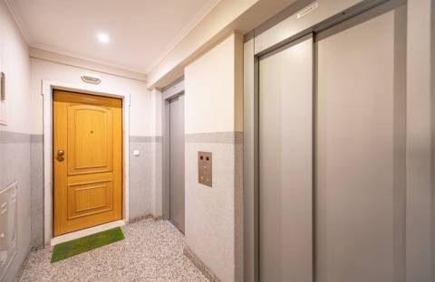 Apartamento T2 Quinta da Fidalga - Seixal