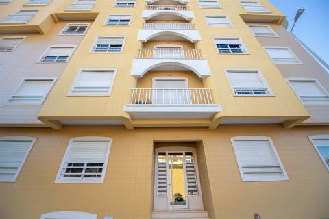 Apartamento T2 Quinta da Fidalga - Seixal