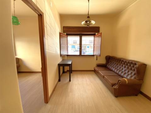 Apartamento T1 Setúbal