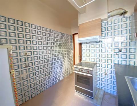 Apartamento T1 Setúbal