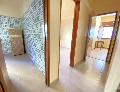 Apartamento T1 Setúbal