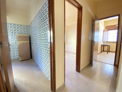 Apartamento T1 Setúbal