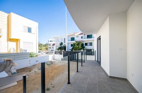 Moradia T3 Geminada Vale de Carros - Sexal