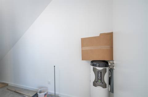 Moradia T3 Geminada Vale de Carros - Sexal