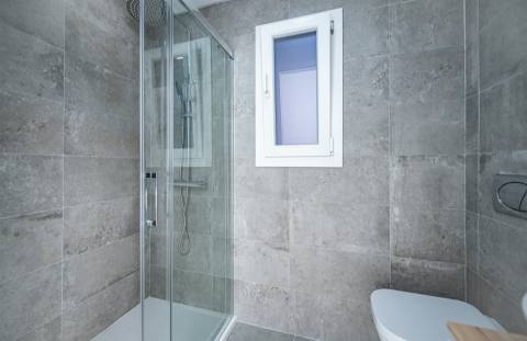 Moradia T3 Geminada Vale de Carros - Sexal