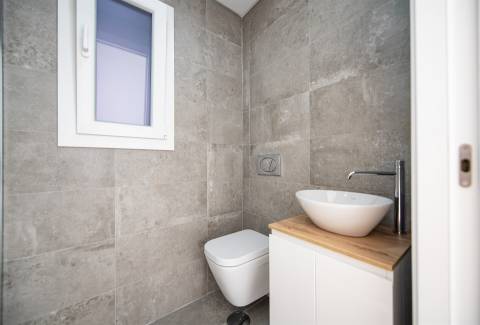 Moradia T3 Geminada Vale de Carros - Sexal