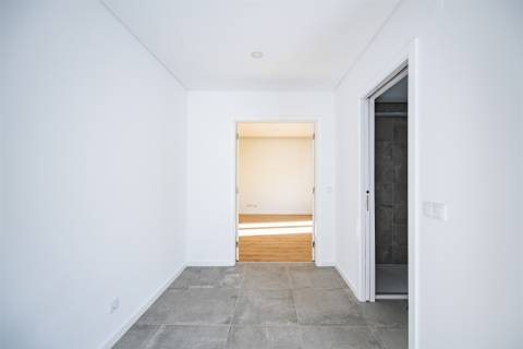 Moradia T3 Geminada Vale de Carros - Sexal