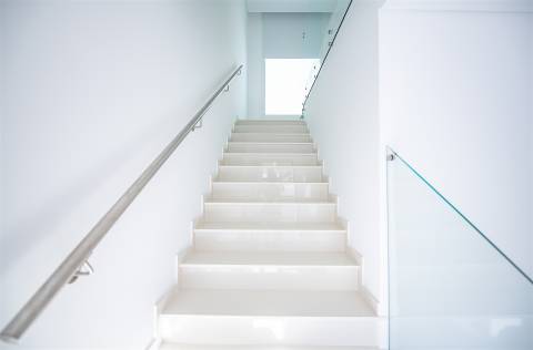 Moradia T3 Geminada Vale de Carros - Sexal