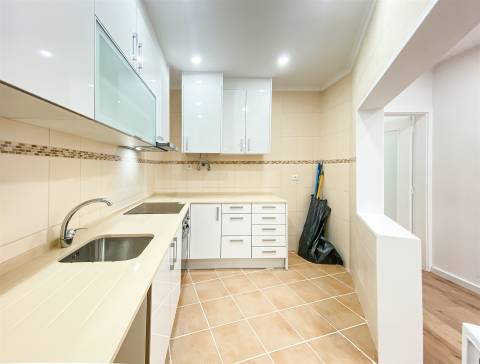 Moradia em Banda T1 Venda em Palmela,Palmela