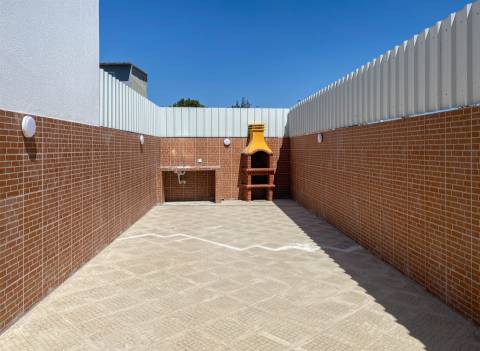 Moradia em Banda T1 Venda em Palmela,Palmela