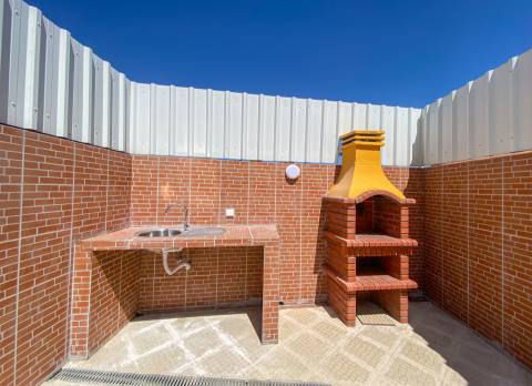 Moradia em Banda T1 Venda em Palmela,Palmela