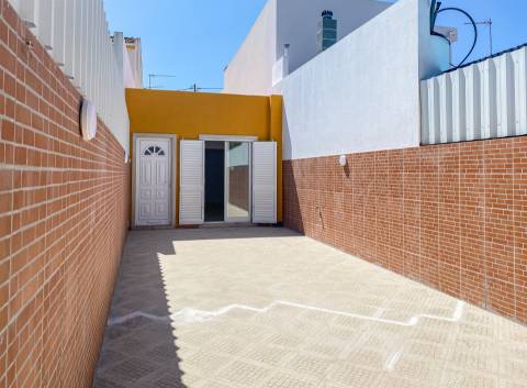 Moradia em Banda T1 Venda em Palmela,Palmela