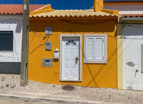 Moradia em Banda T1 Venda em Palmela,Palmela