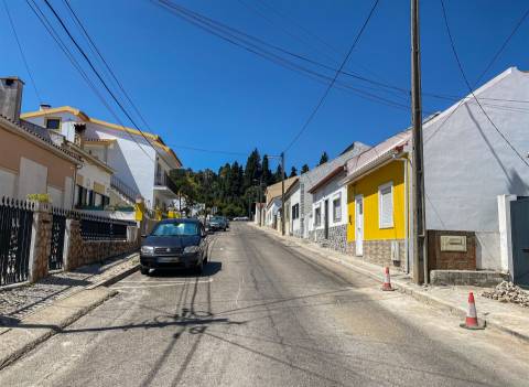 Moradia em Banda T1 Venda em Palmela,Palmela