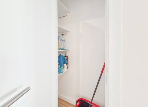 Apartamento T2 Cruz de Pau - Amora