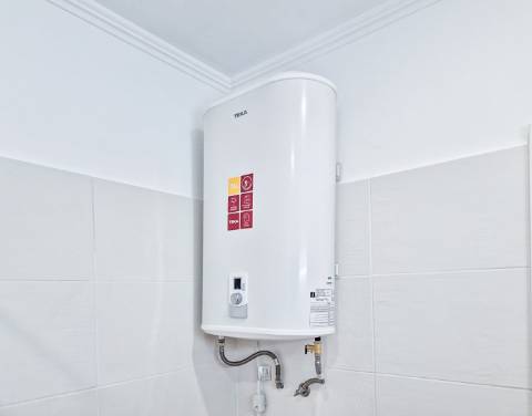 Apartamento T2 Cruz de Pau - Amora