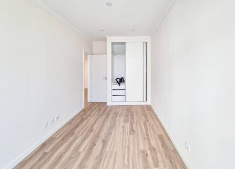 Apartamento T2 Cruz de Pau - Amora