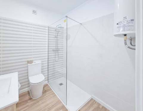 Apartamento T2 Cruz de Pau - Amora