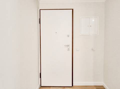 Apartamento T2 Cruz de Pau - Amora