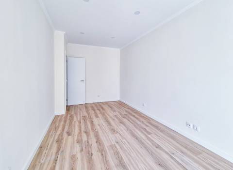 Apartamento T2 Cruz de Pau - Amora