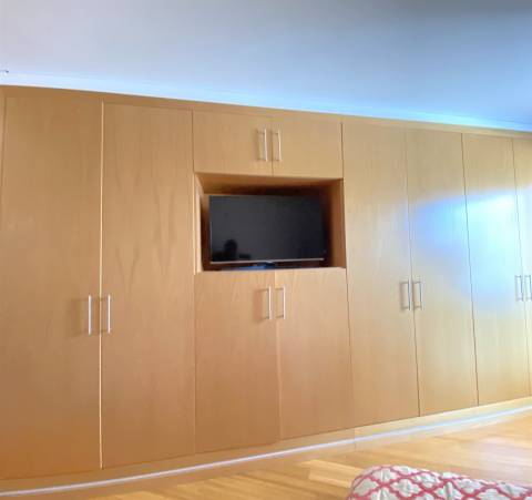 Apartamento T2 Condominio Fechado -  Setubal