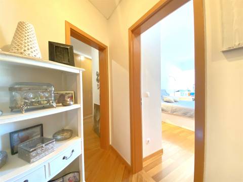 Apartamento T2 Condominio Fechado -  Setubal