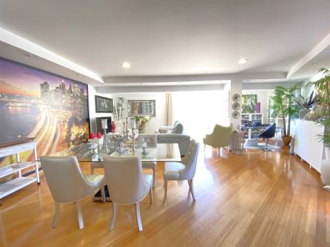 Apartamento T2 Condominio Fechado -  Setubal