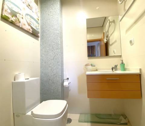 Apartamento T2 Condominio Fechado -  Setubal