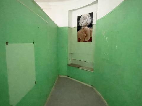 Moscavide - OPORTUNIDADE - Loja p/ Arrendar