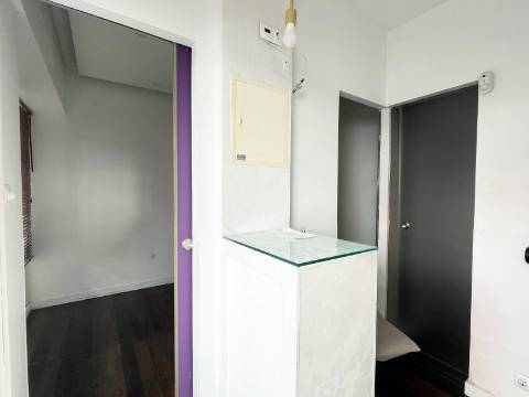 LOJA p/ Arrendar em Moscavide - Central - 3 gabinetes - 2 montras