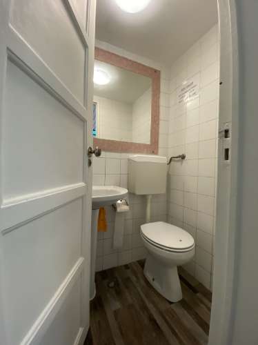 TRESPASSE - CAFÉ SNACK BAR em MOSCAVIDE