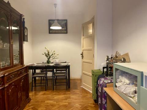 V E N D I D O - T2 Moscavide - 1º ANDAR - 2 Marquises - CENTRAL - Comboio e METRO